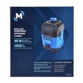 Bits and Bit Sets | Mastercraft CTI0540277 Drill Bit Sharpener image number 4