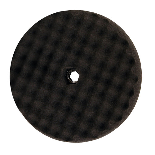 3M 5707 Perfect-It Foam Polishing Pad 8 in. image number 0