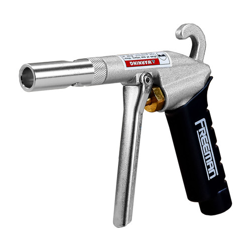 Blowguns | Freeman PHFBG High Flow Blow Gun with Venturi Nozzle image number 0