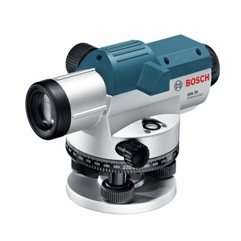 Factory Reconditioned Bosch 32X Zoom Optical Level