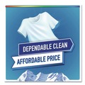 Cleaning & Janitorial Supplies | Purex 06094CT 75 oz. Bottle Liquid Laundry Detergent - Mountain Breeze (6/Carton) image number 3
