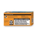 Office Jansan | BIC WOFQD12 WHI 20 mL Wite-Out Quick Dry Correction Fluid - White (1-Dozen) image number 2