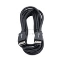 Office Electronics & Batteries | Innovera IVR30032 10 ft. DisplayPort Cable - Black image number 0