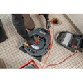  | Ridgid 66578 FlexShaft Penetrating Head 2-Chain Knocker for 5/16 in. Cable and 2 in. Pipe image number 6