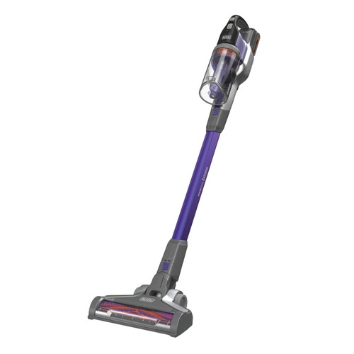 Handheld Vacuums | Black & Decker BSV2020P 20V MAX POWERSERIES Extreme Cordless Stick Vacuum Cleaner Kit (2 Ah) image number 0