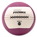 Toys | Champion Sports RPX16 Rhino Promax 16 lbs. Medicine Ball - Purple image number 0