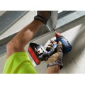 Impact Drivers | Factory Reconditioned Bosch GDX18V-1800B12-RT 18V EC Brushless Lithium-Ion 1/4 in. and 1/2 in. Cordless 2-in-1 Bit/Socket Impact Driver Kit (2 Ah) image number 9