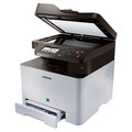  | Samsung SLC1860FW Xpress Multi-Function Laser Printer with Copier, Fax and Scanner image number 5