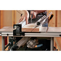 Table Saws | SKILSAW SPT99-11 120V 15 Amp Heavy Duty 10 in. Corded Worm Drive Table Saw with Stand image number 4