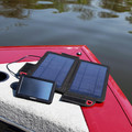  | NOCO XGS9USB XGRID 9 Watt Foldable Solar Panel & XGB3L Battery image number 4