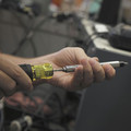 Taps Dies | Klein Tools 32518 Double Ended Replacement Tap for Cat. No. 32517 image number 4