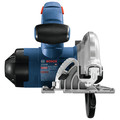 Factory Reconditioned Bosch CCS180-B15-RT 18V Lithium-Ion 6-1/2 in. Cordless Circular Saw Kit (4 Ah) image number 3