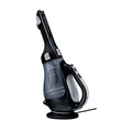 Vacuums | Black & Decker BDH2000L 20V MAX Cordless Lithium-Ion Platinum Hand Vacuum Kit image number 2