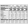 Snacks | MARS 220-00016 62.6 oz. Bag Minis Mix Variety Pack image number 7