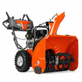 Snow Blowers | Husqvarna ST227P ST227P 254cc Gas 27 in. Two Stage Snow Thrower image number 0