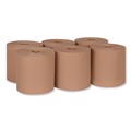 Cleaning Cloths | Tork RK1000 1-Ply 7.88 in. x 1000 ft. Hardwound Hand Towel - Natural (6 Rolls/Carton) image number 0