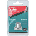 Specialty Tools | Makita A-98619 5/8 in. - 11 to M10 x 1.25 Small Angle Grinder Adapter image number 1