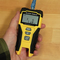 Electronics | Klein Tools VDV526-200 LAN Scout Jr. 2 Ethernet Cordless Cable Tester image number 11