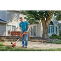  | Black & Decker BESTA510 120V 6.5 Amp 14 in. Electric Corded String Trimmer with Auto Feed image number 7