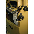 Dovetail Jigs | Powermatic DT45 115/230V 1-Phase 1-Horsepower Manual Clamping Dovetail Machine image number 6