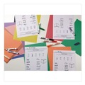 Permanent Markers | Crayola 588201 Broad Bullet Tip Non-Washable Marker - Assorted Classic Colors (256/Box) image number 7
