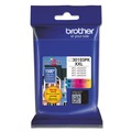 Ink & Toner | Brother LC30193PK Innobella 1,500 Page-Yield High-Yield Ink - Cyan/Magenta/Yellow (3/Pack) image number 0