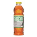 Cleaning & Janitorial Supplies | Pine-Sol 60149CT 20 oz. Bottle Multi-Surface Concentrated Disinfectant Cleaner - Pine Scent (8/Carton) image number 1