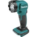 Combo Kits | Factory Reconditioned Makita XT510SM-R 18V LXT Lithium-Ion Cordless 5-Tool Combo Kit with 2 Batteries (4 Ah) image number 1