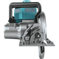 Circular Saws | Makita GSR01M1 40V max XGT Brushless Lithium-Ion 7-1/4 in. Cordless Rear Handle Circular Saw Kit (4 Ah) image number 6