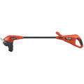  | Black & Decker CST1200 12V Cordless 10 in. Straight Shaft Electric String Trimmer / Edger image number 2
