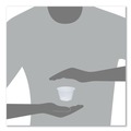 Cutlery | Dart 400PC 4 oz. Conex Complements Plastic Portion/Medicine Cups - Clear (2500/Carton) image number 8