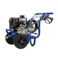 Pressure Washers | Excell EPW1792500 2500PSI 2.3 GPM 179cc OHV Gas Pressure Washer image number 2