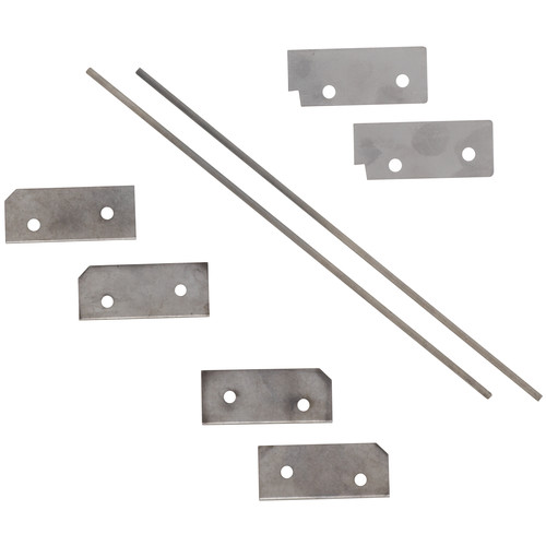 Drywall Tools | TapeTech 505C7 7 in. Power Assist/EasyClean Repair Kit for Flat Boxes image number 0
