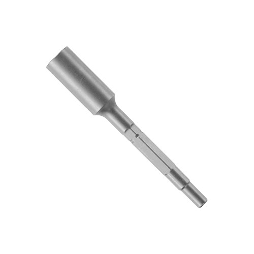 Bits and Bit Sets | Bosch HS1824 Round Hex Shank Ground Rod Driver image number 0