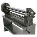 Shear Rolls & Slip Rolls | JET SR-1650M 50 in. 16-Gauge Slip Roll image number 3