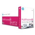 Stationary Tool Accessories | HP Papers 112000 MultiPurpose20 8.5 in. x 11 in. 20 lb Bond Weight Paper - White (1-Pallet) image number 1