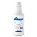 Diversey Care 04743. Virex Tb Lemon Scent 32 oz. Spray Bottle Liquid Disinfectant Cleaner (12/Carton ) image number 3
