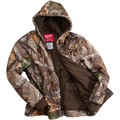Heated Hoodies | Milwaukee 2382 M12 12V Li-Ion Heated Hoodie (Jacket Only) image number 3