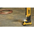 Air Conditioning Equipment | Dewalt DCE450D1 20V MAX Lithium-Ion Cordless Copper Swage Tool Kit (2 Ah) image number 13