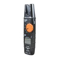 Measuring Tools | Klein Tools CL360 200 Amp AC Auto-Ranging Open Jaw Fork Current Meter Electrical Tester image number 1