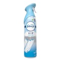 Cleaning & Janitorial Supplies | Febreze 96256EA AIR 8.8 oz Aerosol Spray - Linen and Sky image number 0