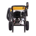 New Year New Savings! Save $25 off $150 | Dewalt 61092 3400 PSI 2.5 GPM Axial Cam Pump Gas Pressure Washer image number 3