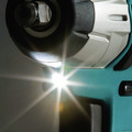 Impact Wrenches | Factory Reconditioned Makita WT02Z-R 12V max CXT Brushless Lithium-Ion 3/8 in. Cordless Impact Wrench (Tool Only) image number 7