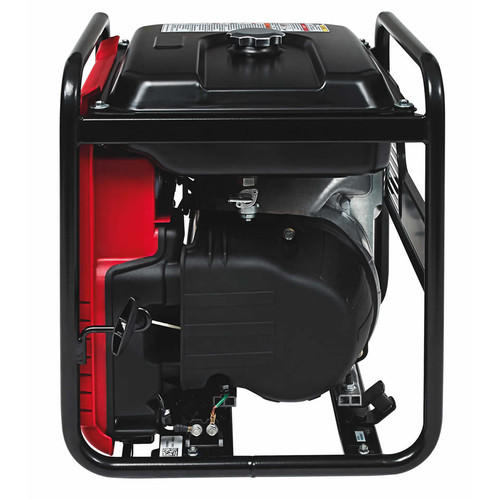 20 amp generator