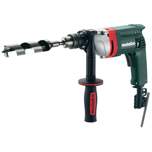 Drill Drivers | Metabo BE75-16 1/2 in. 0 - 350 / 0 - 660 RPM 6.7 Amp Drill image number 0