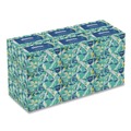 Cleaning & Janitorial Supplies | Kleenex 01701 9 in. x 10.5 in. 1-Ply POP-UP Box Cloth Hand Towels - Unscented, White (2160/Carton) image number 0