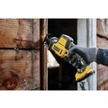 Reciprocating Saws | Dewalt DCS312G1 12V MAX XTREME Brushless Lithium-Ion Cordless One-Handed Reciprocating Saw Kit (3 Ah) image number 12