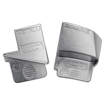 REPAIR SHOP EQUIPMENT SUPPLIES | OTC Tools & Equipment 7425 2-Piece Stretch Belt Service Tool Set
