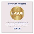 Paper & Printables | Epson S045451N 44 in. x 300 ft. 105 gsm DS Transfer Multi Purpose Paper - Matte White (1-Roll) image number 3