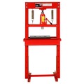 Hydraulic Shop Presses | American Forge 820A 20 Ton Shop Press image number 0